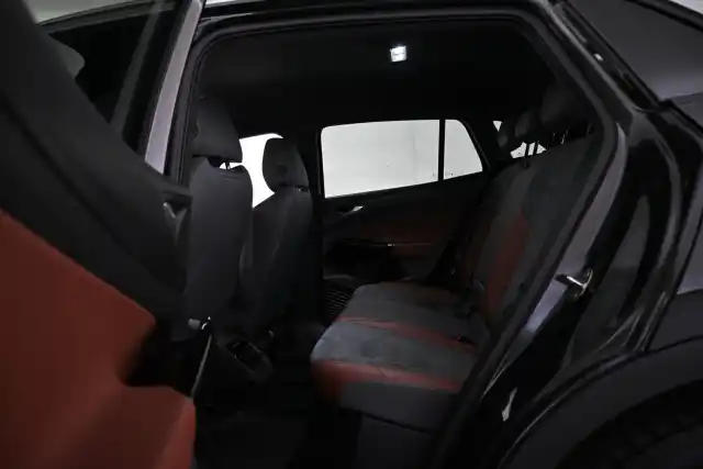 Harmaa Maastoauto, Volkswagen ID.4 – VAR-45074