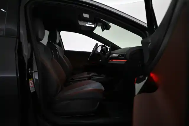 Harmaa Maastoauto, Volkswagen ID.4 – VAR-45074