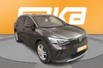 Harmaa Maastoauto, Volkswagen ID.4 – VAR-45074, kuva 1