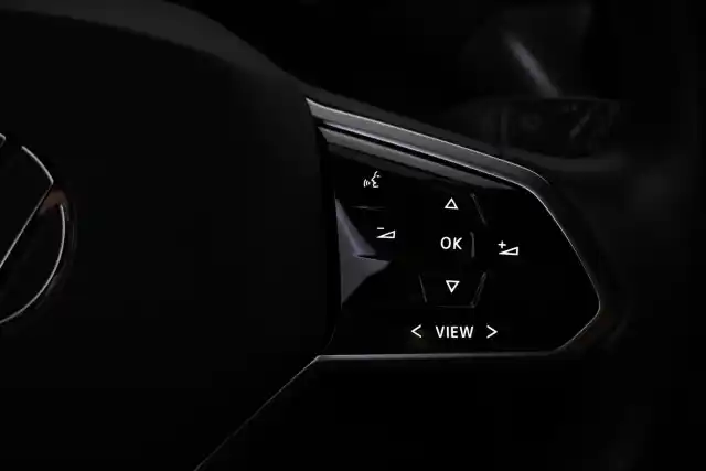 Harmaa Maastoauto, Volkswagen ID.4 – VAR-45074
