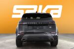 Harmaa Maastoauto, Land Rover Range Rover Evoque – VAR-45139, kuva 7