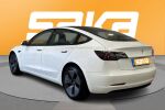 Valkoinen Sedan, Tesla Model 3 – VAR-45213, kuva 2