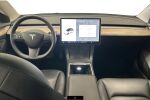 Valkoinen Sedan, Tesla Model 3 – VAR-45213, kuva 3