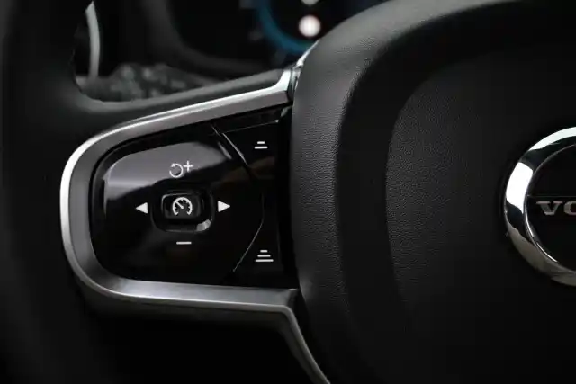 Harmaa Farmari, Volvo V60 – VAR-45347