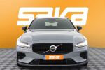 Harmaa Farmari, Volvo V60 – VAR-45347, kuva 2
