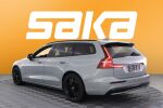 Harmaa Farmari, Volvo V60 – VAR-45347, kuva 5