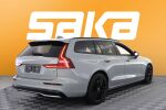 Harmaa Farmari, Volvo V60 – VAR-45347, kuva 8