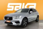 Harmaa Maastoauto, Volvo XC60 – VAR-45357, kuva 4