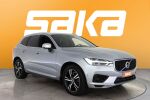 Harmaa Maastoauto, Volvo XC60 – VAR-45357, kuva 1