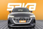 Harmaa Maastoauto, Audi e-tron – VAR-45374, kuva 2