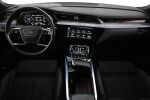 Harmaa Maastoauto, Audi e-tron – VAR-45374, kuva 16