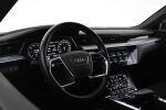 Harmaa Maastoauto, Audi e-tron – VAR-45374, kuva 19