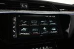 Harmaa Maastoauto, Audi e-tron – VAR-45374, kuva 25