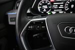 Harmaa Maastoauto, Audi e-tron – VAR-45374, kuva 29