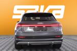 Harmaa Maastoauto, Audi e-tron – VAR-45374, kuva 7