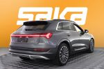 Harmaa Maastoauto, Audi e-tron – VAR-45374, kuva 8