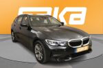 Musta Farmari, BMW 330 – VAR-45417, kuva 1