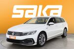 Valkoinen Farmari, Volkswagen Passat – VAR-45460, kuva 4