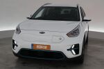 Valkoinen Maastoauto, Kia NIRO – VAR-45484, kuva 31