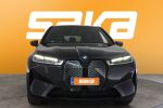 Harmaa Maastoauto, BMW iX – VAR-45578, kuva 2