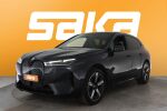 Harmaa Maastoauto, BMW iX – VAR-45578, kuva 4