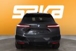 Harmaa Maastoauto, BMW iX – VAR-45578, kuva 7