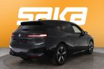 Harmaa Maastoauto, BMW iX – VAR-45578, kuva 8