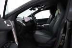 Harmaa Maastoauto, BMW iX – VAR-45578, kuva 12