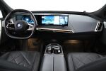 Harmaa Maastoauto, BMW iX – VAR-45578, kuva 17