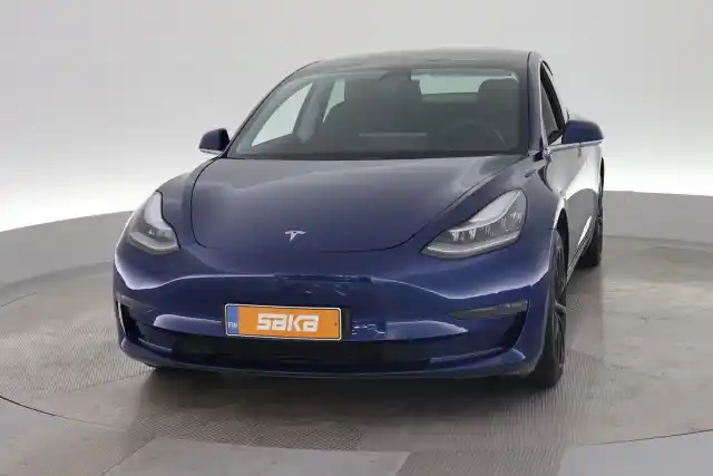 Sininen Sedan, Tesla Model 3 – VAR-45579