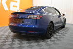 Sininen Sedan, Tesla Model 3 – VAR-45579, kuva 8