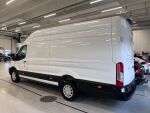 Valkoinen Pakettiauto, Ford Transit – VAR-45668, kuva 3