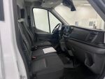 Valkoinen Pakettiauto, Ford Transit – VAR-45668, kuva 6