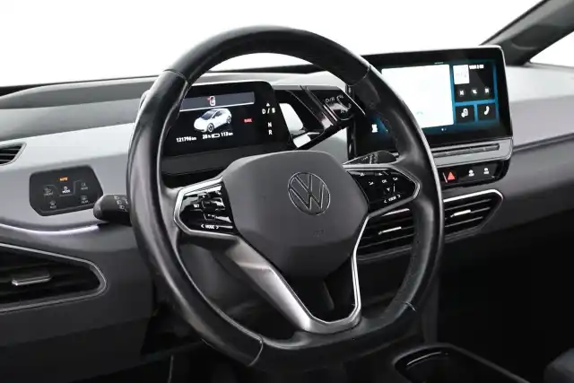 Harmaa Viistoperä, Volkswagen ID.3 – VAR-45743