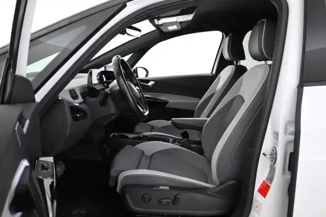 Harmaa Viistoperä, Volkswagen ID.3 – VAR-45743