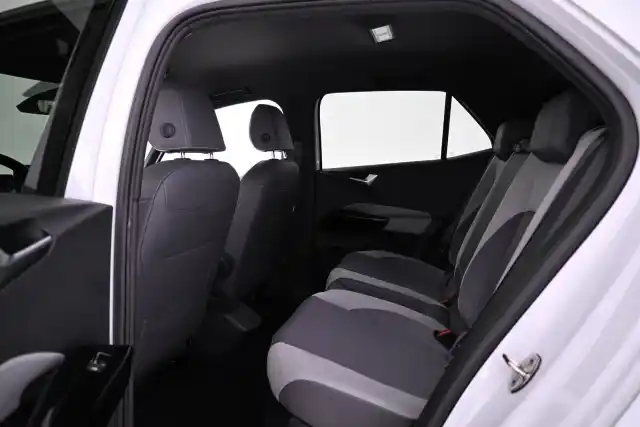 Harmaa Viistoperä, Volkswagen ID.3 – VAR-45743