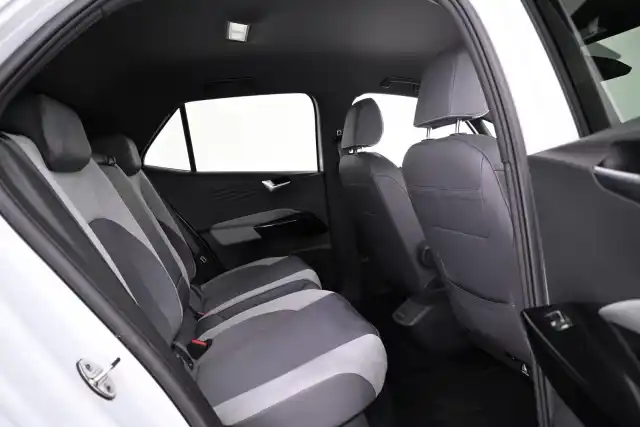 Harmaa Viistoperä, Volkswagen ID.3 – VAR-45743