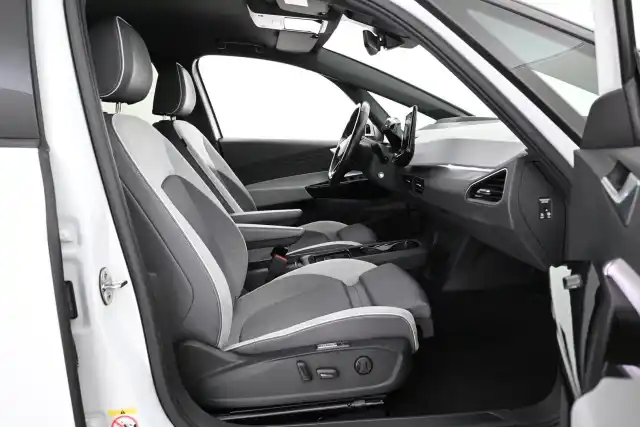 Harmaa Viistoperä, Volkswagen ID.3 – VAR-45743
