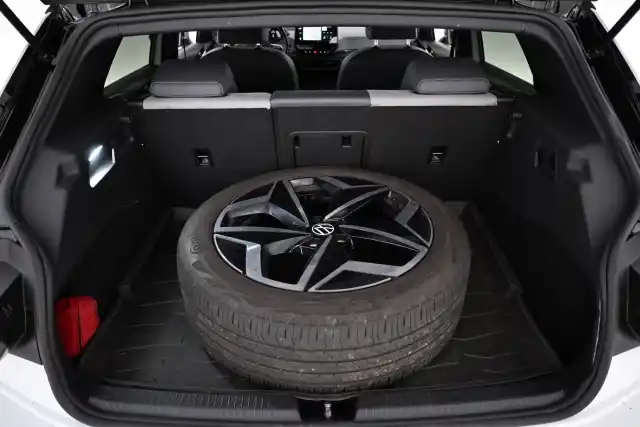 Harmaa Viistoperä, Volkswagen ID.3 – VAR-45743