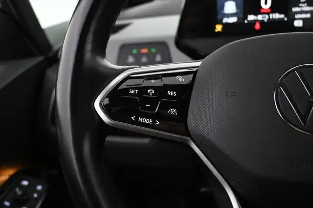 Harmaa Viistoperä, Volkswagen ID.3 – VAR-45743