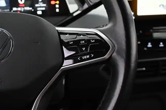 Harmaa Viistoperä, Volkswagen ID.3 – VAR-45743