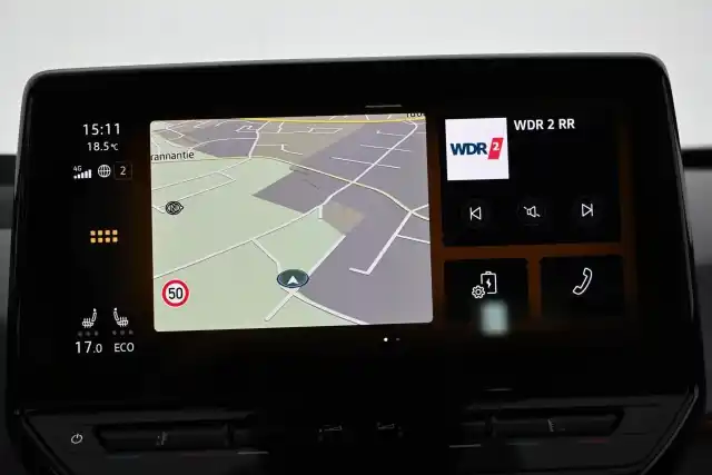 Harmaa Viistoperä, Volkswagen ID.3 – VAR-45743