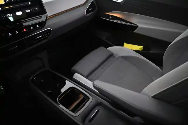 Harmaa Viistoperä, Volkswagen ID.3 – VAR-45743
