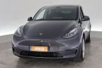 Harmaa Maastoauto, Tesla Model Y – VAR-45770, kuva 28