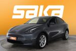 Harmaa Maastoauto, Tesla Model Y – VAR-45770, kuva 4