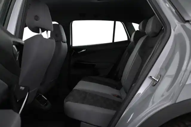 Harmaa Tila-auto, Volkswagen ID.4 – VAR-45783