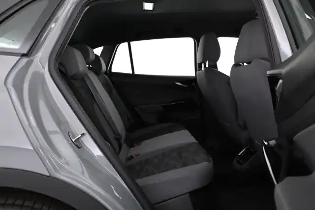 Harmaa Tila-auto, Volkswagen ID.4 – VAR-45783