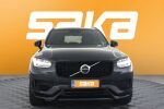 Musta Maastoauto, Volvo XC90 – VAR-45918, kuva 2