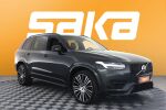 Musta Maastoauto, Volvo XC90 – VAR-45918, kuva 1