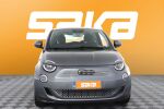 Harmaa Viistoperä, Fiat 500e – VAR-45976, kuva 2